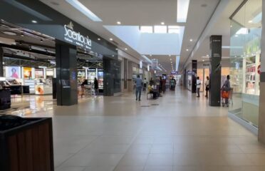 WELCOME TO ACCRA MALL PROJECT