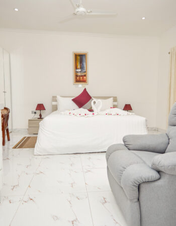 ROYAL COSY HILLS HOTEL – RIVER RESTAURANT