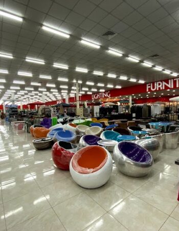 PALACE STORES, SPINTEX ROAD, ACCRA