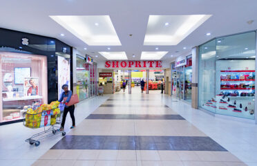 WELCOME TO ACCRA MALL PROJECT