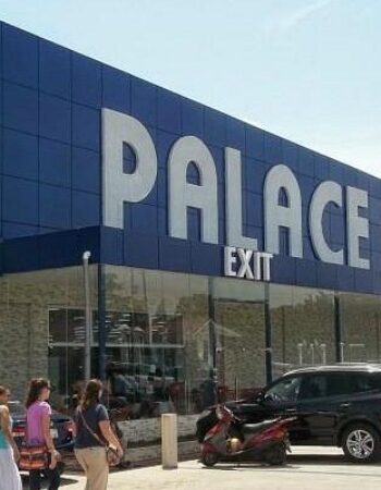 PALACE STORES, SPINTEX ROAD, ACCRA