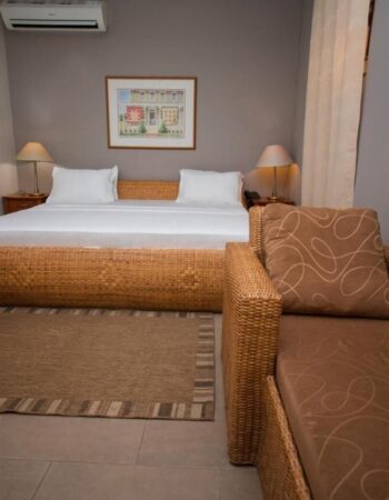 ABORIGINES BEACH RESORT