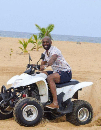 ABORIGINES BEACH RESORT