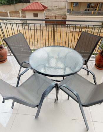 The Ivy at East Legon