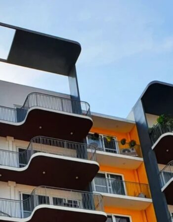 The Ivy at East Legon