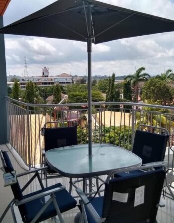 The Ivy at East Legon