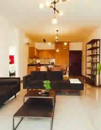 The Ivy at East Legon