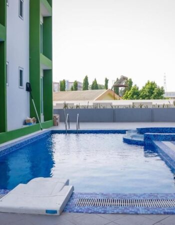 The Ivy at East Legon