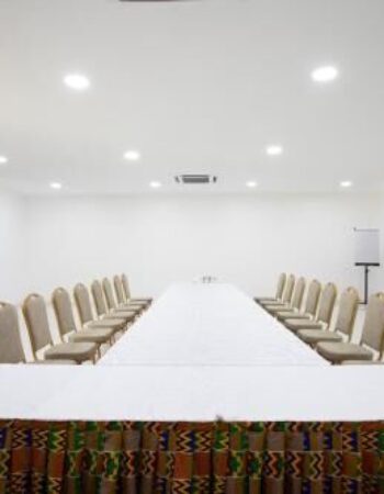 ROYAL COSY HILLS HOTEL – CONFERENCE FACILITIES