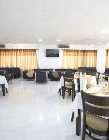 ROYAL COSY HILLS HOTEL – CONFERENCE FACILITIES