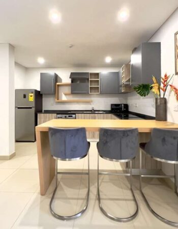 Riviera Residence – East Legon, Accra, Ghana