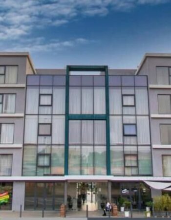 Riviera Residence – East Legon, Accra, Ghana
