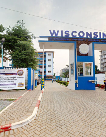 WISCONSIN INTERNATIONAL UNIVERSITY COLLEGE