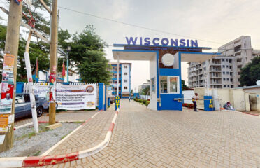 WISCONSIN INTERNATIONAL UNIVERSITY COLLEGE