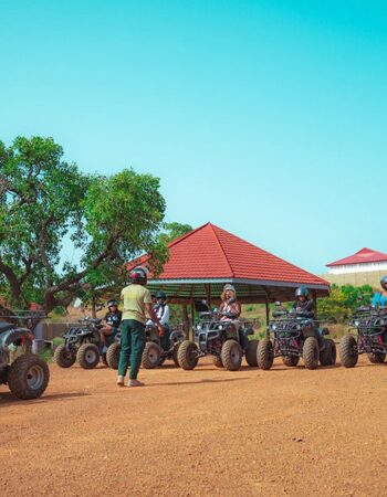 ROYAL COSY HILLS HOTEL – RIVER RESTAURANT