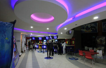 WELCOME TO ACCRA MALL PROJECT