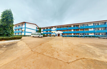 WIUC, KUMASI CAMPUS